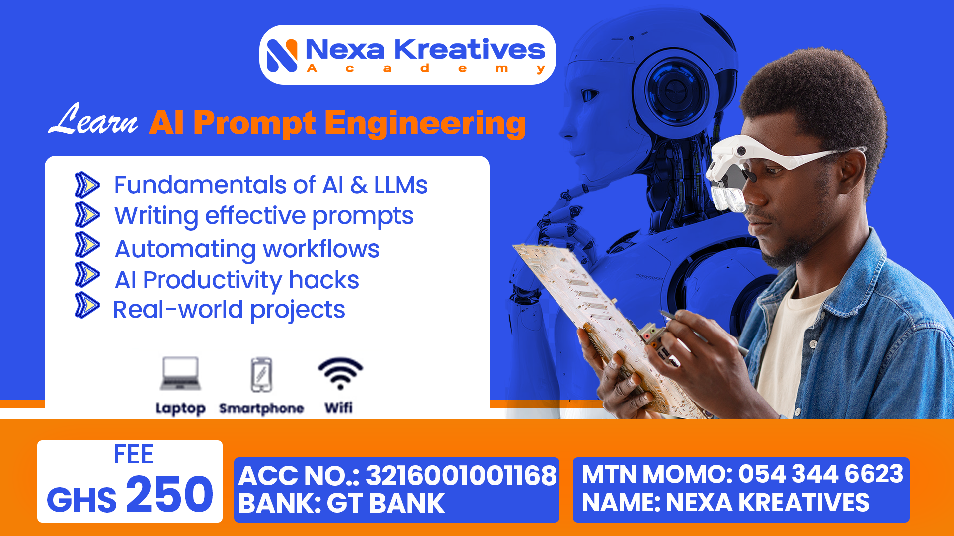 AI Prompt Engineering