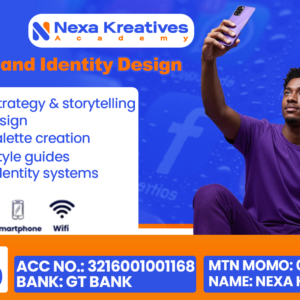 Brand Identity Design