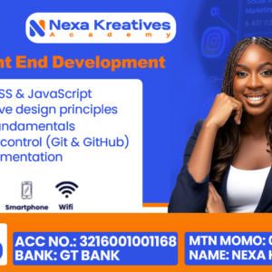 Frontend Development