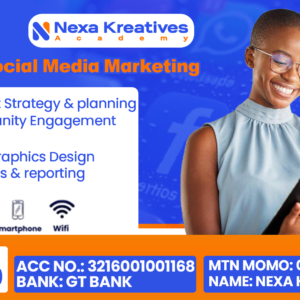 Social Media Management