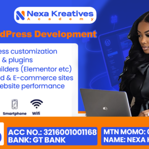 WordPress Development